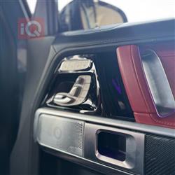 مێرسێدس بێنز G-Class